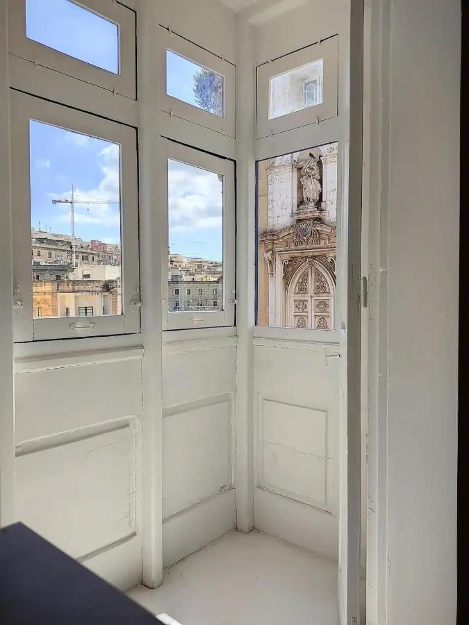 Hotel Ninety Eight Boutique Living Cospicua Zewnętrze zdjęcie