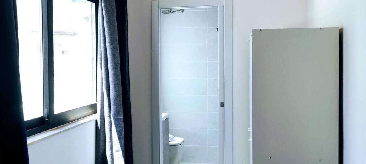 Hotel Ninety Eight Boutique Living Cospicua Zewnętrze zdjęcie