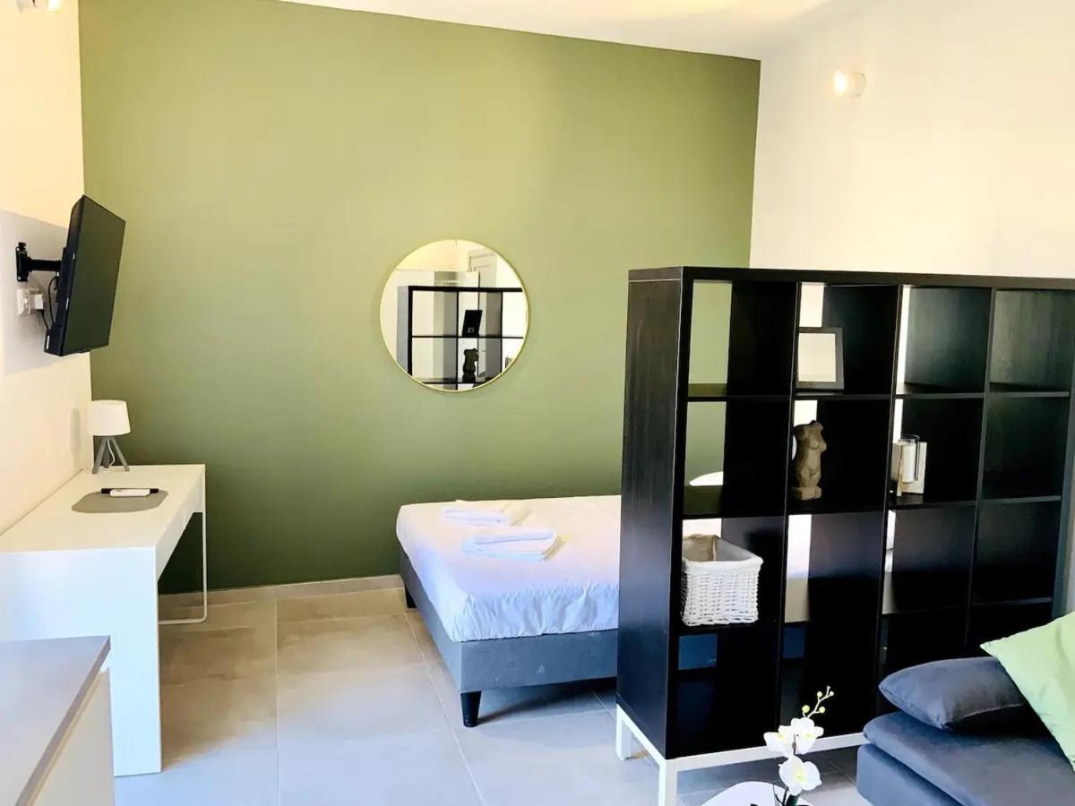 Hotel Ninety Eight Boutique Living Cospicua Zewnętrze zdjęcie