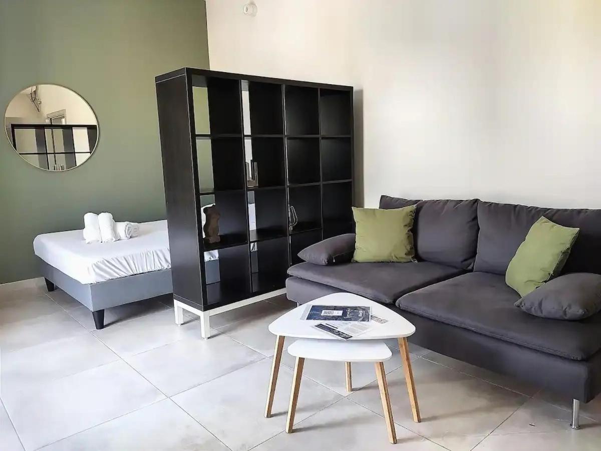 Hotel Ninety Eight Boutique Living Cospicua Zewnętrze zdjęcie
