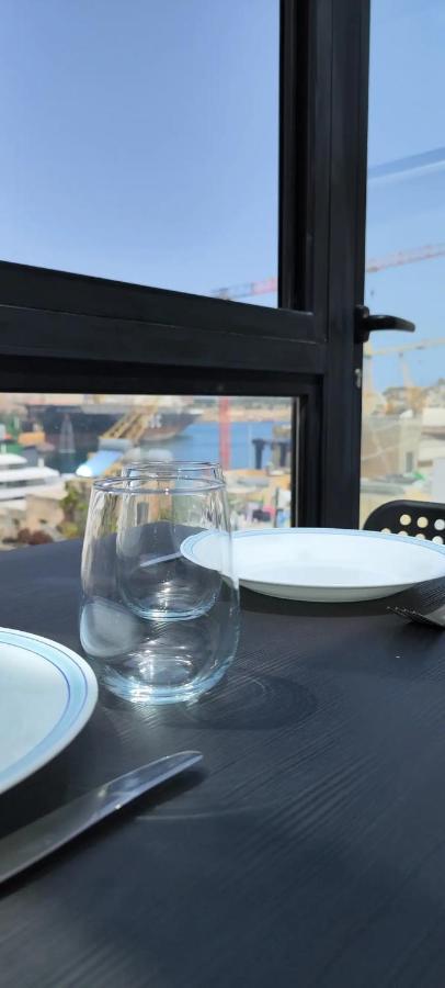 Hotel Ninety Eight Boutique Living Cospicua Zewnętrze zdjęcie