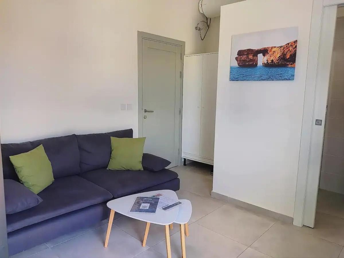 Hotel Ninety Eight Boutique Living Cospicua Zewnętrze zdjęcie