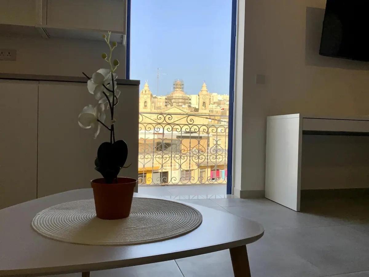 Hotel Ninety Eight Boutique Living Cospicua Zewnętrze zdjęcie