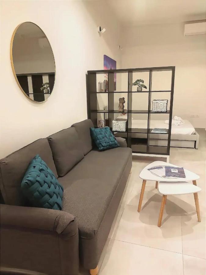 Hotel Ninety Eight Boutique Living Cospicua Zewnętrze zdjęcie