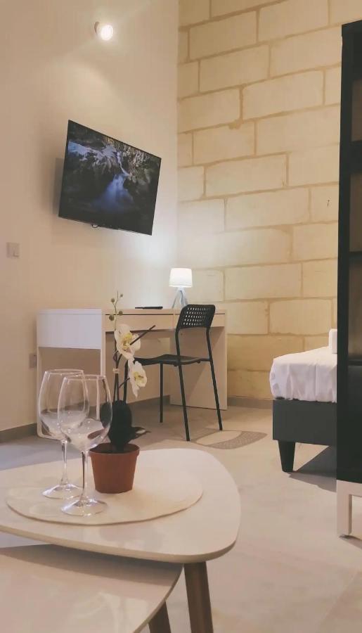 Hotel Ninety Eight Boutique Living Cospicua Zewnętrze zdjęcie